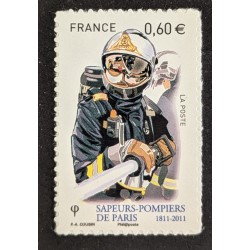 FRANCE 2011 TIMBRE...