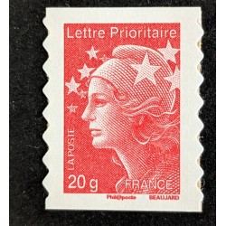 FRANCE 2011 TIMBRE 590...