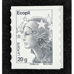 FRANCE 2011 TIMBRE 591...