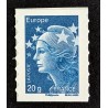 copy of FRANCE 2011 TIMBRE AUTOADHESIF 564 EUROPA LES FORETS FEUILLES ARBRES neuf** MNH