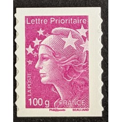 FRANCE 2011 TIMBRE 595...