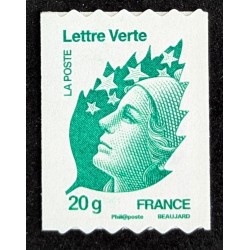copy of FRANCE 2011 TIMBRE...