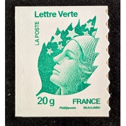 FRANCE 2011 TIMBRE 604...