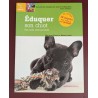 LIVRE EDUQUER SON CHIOT 14 LECONS MOIS PAR MOIS C ARPAILLANGE D'OCCASION