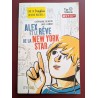 LIVRE FR/EN A2 ALEX ET LE REVE DE LA NEW YORK STAR S. BENSON J. LAMAR D'OCCASION