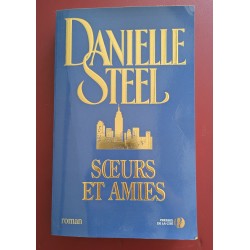 LIVRE SOEURS ET AMIES...
