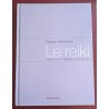 LIVRE LE REIKI BIEN ETRE ET SOINS ENERGETIQUES ELEANOR MCKENZIE D'OCCASION