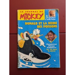 JOURNAL DE MICKEY N° 2199...