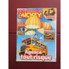 JOURNAL DE MICKEY N° 3003 AGENCE TOUT RISQUE MINI LIVRET FOOTBALL 2010 BD COMICS