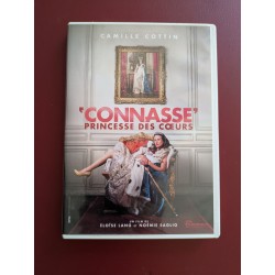 DVD FILM CONNASSE PRINCESSE...