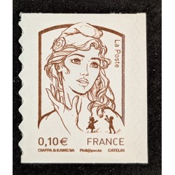 copy of FRANCE 2011 TIMBRE...
