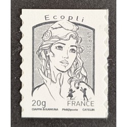 copy of FRANCE 2011 TIMBRE...