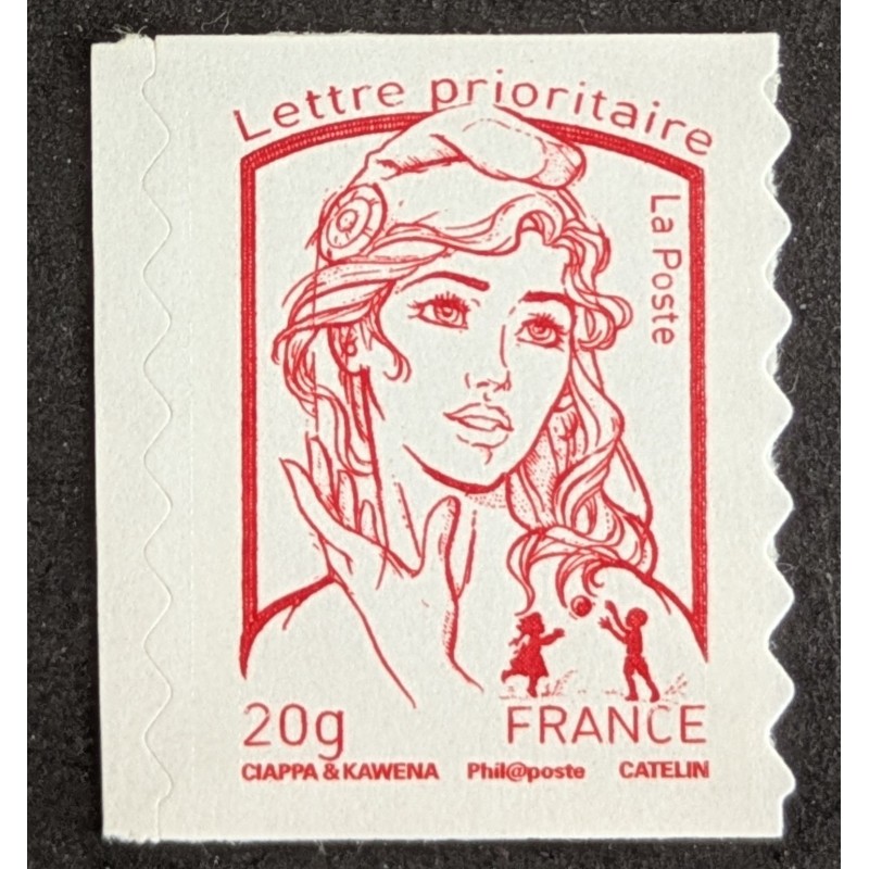 copy of FRANCE 2011 TIMBRE AUTOADHESIF 564 EUROPA LES FORETS FEUILLES ARBRES neuf** MNH
