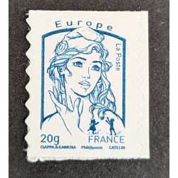 copy of FRANCE 2011 TIMBRE...
