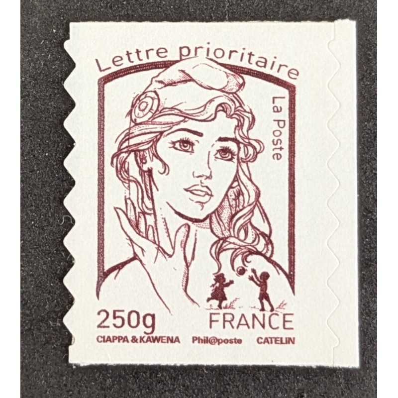 copy of FRANCE 2011 TIMBRE AUTOADHESIF 564 EUROPA LES FORETS FEUILLES ARBRES neuf** MNH