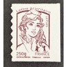 copy of FRANCE 2011 TIMBRE AUTOADHESIF 564 EUROPA LES FORETS FEUILLES ARBRES neuf** MNH