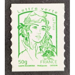 copy of FRANCE 2011 TIMBRE...