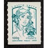 copy of FRANCE 2011 TIMBRE AUTOADHESIF 564 EUROPA LES FORETS FEUILLES ARBRES neuf** MNH