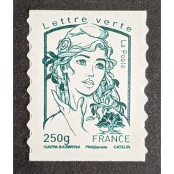 FRANCE 2013 TIMBRE 861...