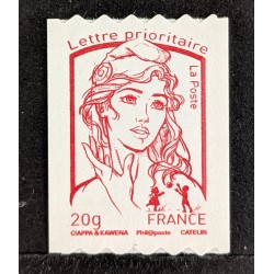 copy of FRANCE 2011 TIMBRE...