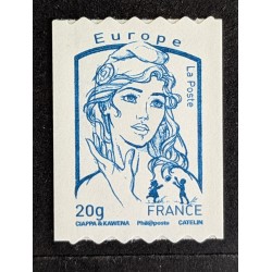 copy of FRANCE 2011 TIMBRE...