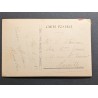 CARTE POSTALE CPA FRANCE FILLETTE GUITARE MUSIQUE OLD CARD 0052