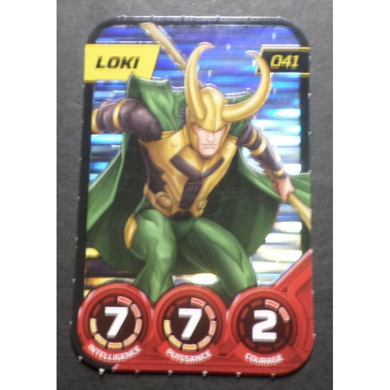 copy of CARTE SPECIALE 099 SHURI COLLECTION MARVEL DEFIE TES HEROS 2023 COMICS LECLERC