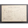 CARTE POSTALE CPA FRANCE 1909 ENTREE DU GLADIATEUR E. VASSARI OLD CARD 0072