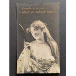 CARTE POSTALE CPA FRANCE...