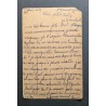 CARTE POSTALE CPA FRANCE FILLETTES FOLKLORE OLD CARD 0080