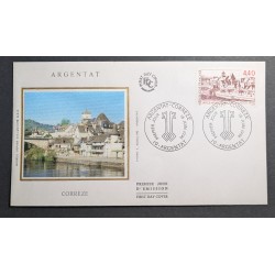 FRANCE 1994 FDC 1° JOUR...