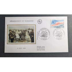 FRANCE 1994 FDC 1 JOUR...