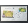 copy of FRANCE 1960 FDC 1° JOUR JOURNEE DU TIMBRE 1245 BATEAU POSE CABLE SOUS MARIN