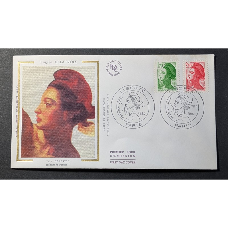 copy of FRANCE 1960 FDC 1° JOUR JOURNEE DU TIMBRE 1245 BATEAU POSE CABLE SOUS MARIN