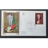 copy of FRANCE 1960 FDC 1° JOUR JOURNEE DU TIMBRE 1245 BATEAU POSE CABLE SOUS MARIN