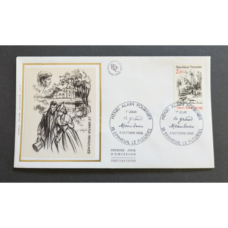 copy of FRANCE 1960 FDC 1° JOUR JOURNEE DU TIMBRE 1245 BATEAU POSE CABLE SOUS MARIN