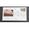 copy of FRANCE 1960 FDC 1° JOUR JOURNEE DU TIMBRE 1245 BATEAU POSE CABLE SOUS MARIN