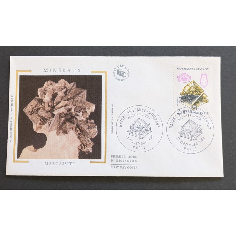 copy of FRANCE 1960 FDC 1° JOUR JOURNEE DU TIMBRE 1245 BATEAU POSE CABLE SOUS MARIN
