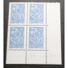 copy of FRANCE 2005 COIN DATE' timbre 3758 MARIANNE LAMOUCHE neuf** MNH