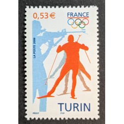 copy of FRANCE 2007 BLOC BF...