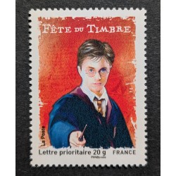 FRANCE 2007 TIMBRE 4024...