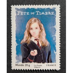 FRANCE 2007 TIMBRE 4026...