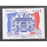 FRANCE 2007 TIMBRE 4028 COUR DES COMPTES ARCHITECTURE neuf** MNH