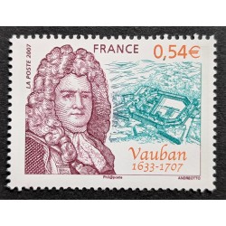 copy of FRANCE 2007 TIMBRE...