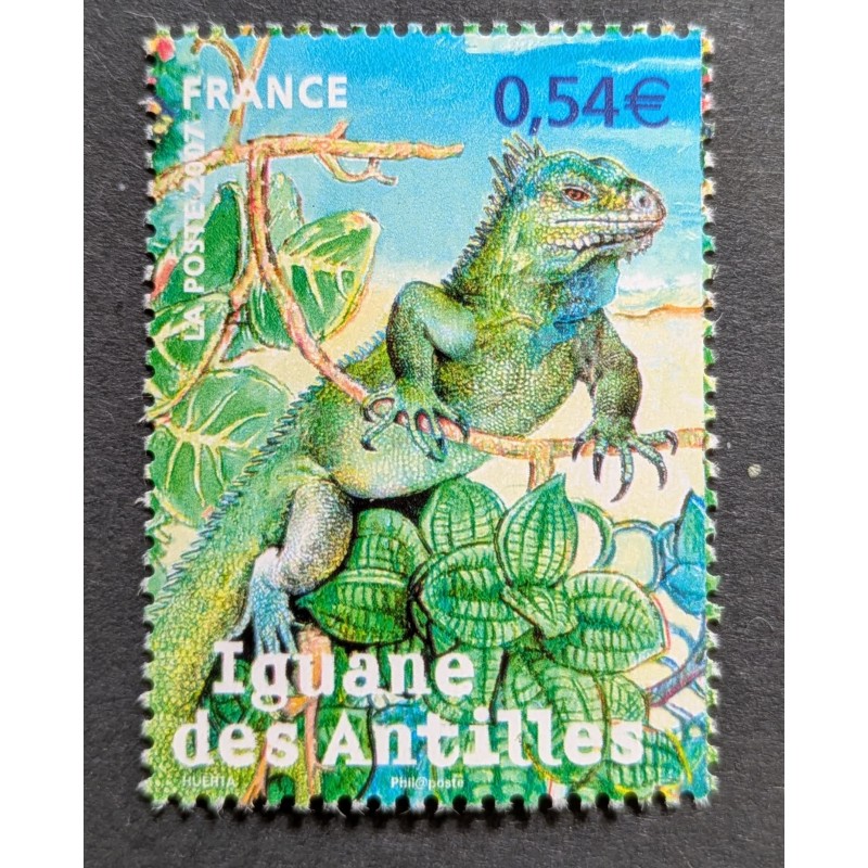 copy of FRANCE 2007 TIMBRE 4024 HARRY POTTER CELEBRITE neuf** MNH