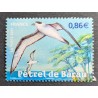 FRANCE 2007 TIMBRE 4036 PETREL OISEAU ANIMAUX SERIE NATURE neuf** MNH