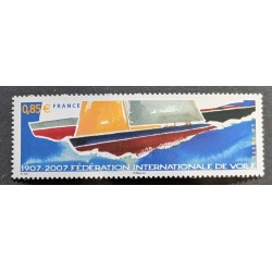 FRANCE 2007 TIMBRE 4050...