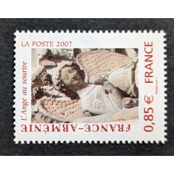 copy of FRANCE 2007 TIMBRE...