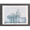 FRANCE 2007 TIMBRE 4000 LE PANTHEON PARIS ARCHITECTURE MONUMENT neuf** MNH