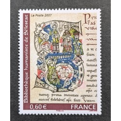 FRANCE 2007 TIMBRE 4013...